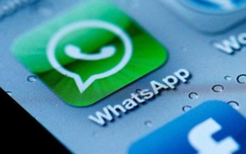 Se intâmplă iar: WhatsApp a …