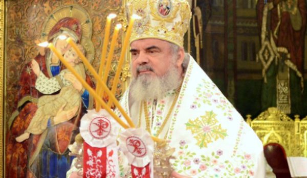 Cum poate fi scris numele tău în interiorul Catedralei Neamului. Patriarhul Daniel, anunț surpriză