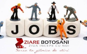 Consiliul județean Botoșani angajează referent. …