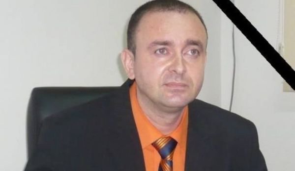 Directorul adjunct al AJOFM Botoșani a trecut la cele veșnice la doar 44 de ani