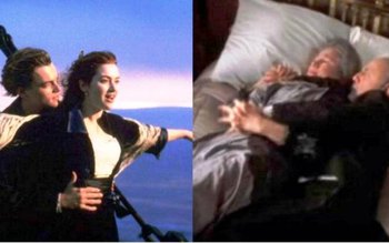 Aceasta este adevărata poveste de …