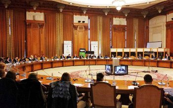 Decizie în Comisia Juridică: Aleşii …