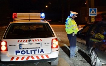 Surpriză la un control de …