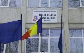 Prevenirea delincvenţei juvenile-subiectul dezbătut de …