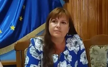 Daniela Beclea înlocuită în funcţia …