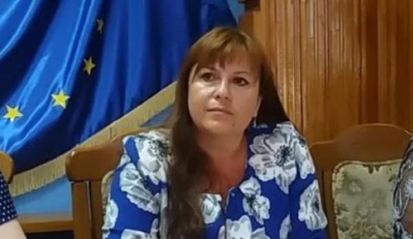 Daniela Beclea înlocuită în funcţia de subprefect. Vezi cine îi ia locul!