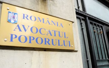 Avocatul Poporului anunță un nou …