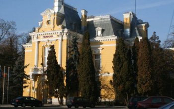 Municipiile Botoşani şi Bălţi vor …