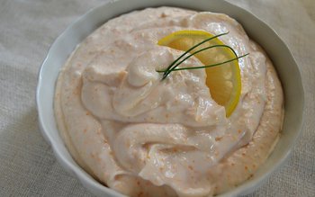 Nu mai mâncaţi icre de …