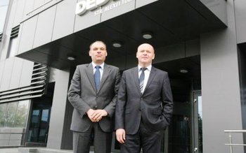 Cine este mostenitoarea imperiului de …