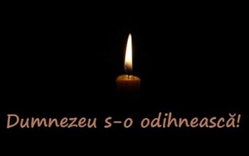 Tragedie în familia unui deputat …