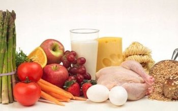 Alimente care pot fi păstrate …