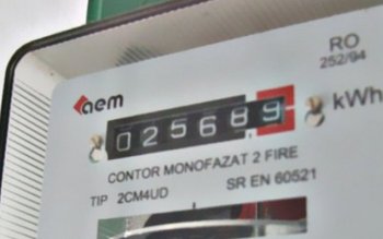 Cum reduci factura la curent …