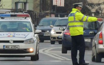 Nereguli pe șosele: Mai mulți …