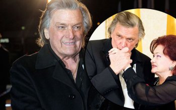 Ce a făcut Florin Piersic …