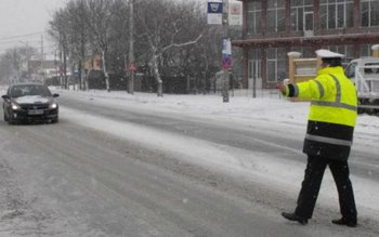 Anunţ important de la poliţia …