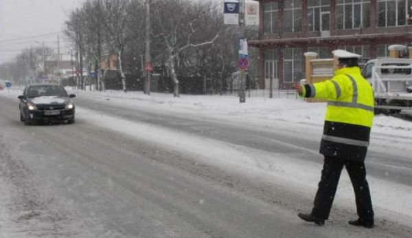 Anunţ important de la poliţia rutieră Botoșani. Vizează toţi şoferii!