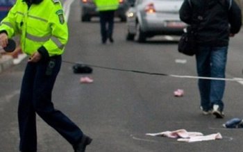 Accident pe drumul Dorohoi – …