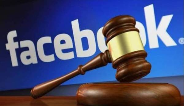 Amenzi uriaşe pentru cei care înjură pe Facebook. Poliţia din Iaşi a dat deja prima sancţiune