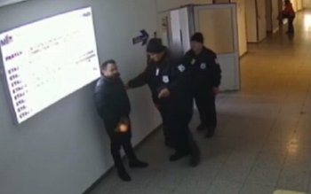 Scandal la Spitalul Județean Botoșani. …