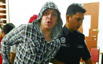 Românul condamnat la moarte în …