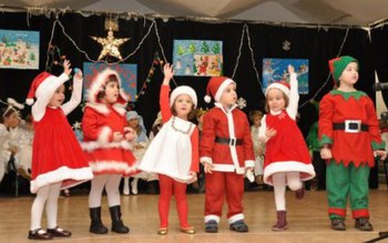 Anunţ important pentru toţi părinţii: …