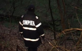 Mobilizare generală a pompierilor botoșăneni, …