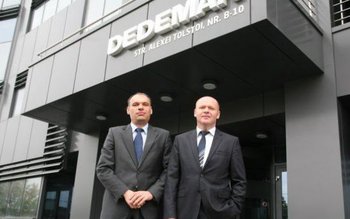 Tranzacţie surpriză! Dedeman dă încă …