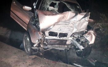 ACCIDENT GRAV! Două VICTIME, după …