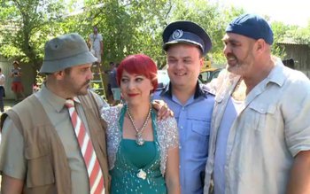 Pro TV, anunţ-bombă despre serialul …