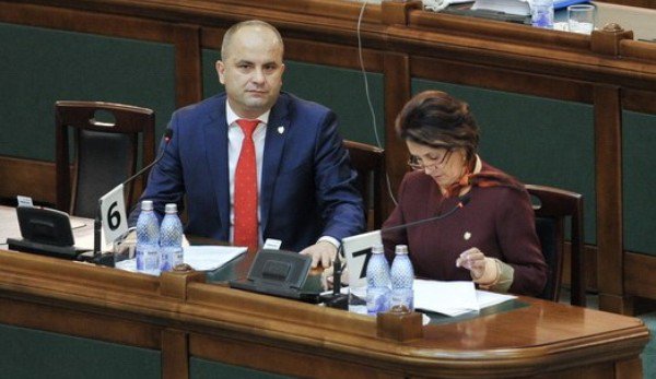 Senatorul PSD Lucian Trufin „Măsura care poate întineri satul românesc”