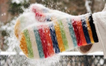 Ultimele zile cu vreme frumoasă. …