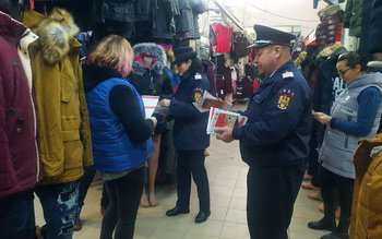 Sfaturi de la pompieri pentru …