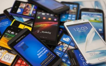 Telefoane interzise în România. Cei …