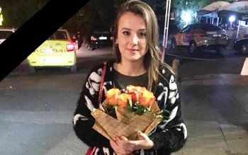 TRAGIC! Studenta din Darabani care …