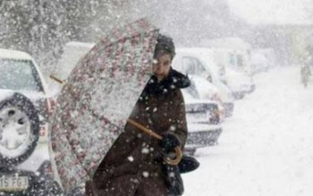 Vremea se răceşte: De duminică, …