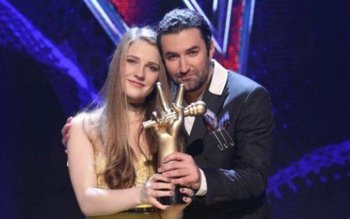 Povestea câştigătoarei Vocea României: la …