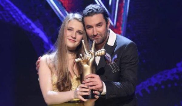 Povestea câştigătoarei Vocea României: la doar 13 ani, Ana Munteanu a câştigat „Moldova are talent”