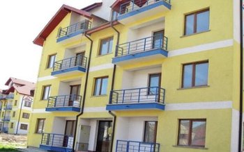 Botoșani: Oraşul din România în …