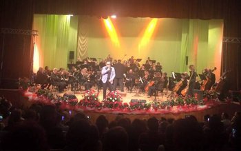 Botoșănenii sunt așteptați la „Concertul …