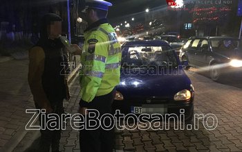 Accident pe trecerea de pietoni: …