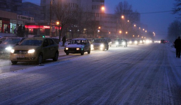 Anunţ de ultima oră al Poliţiei Rutiere