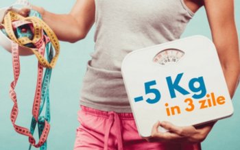 Dieta militară te ajută să …