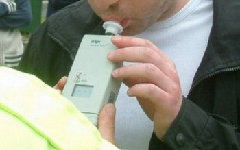 Seria șoferilor băuți continuă. Încă …