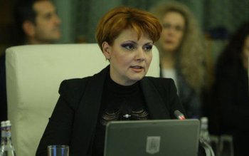 Olguţa Vasilescu a dat „verdictul” …