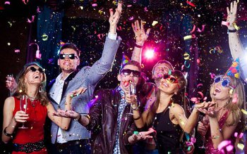 Revelion 2017-2018: Vezi cine va …