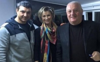 Divorţ cu scandal în fotbalul …