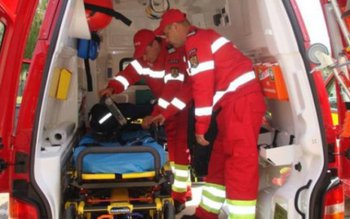 Elev de 14 ani, în …