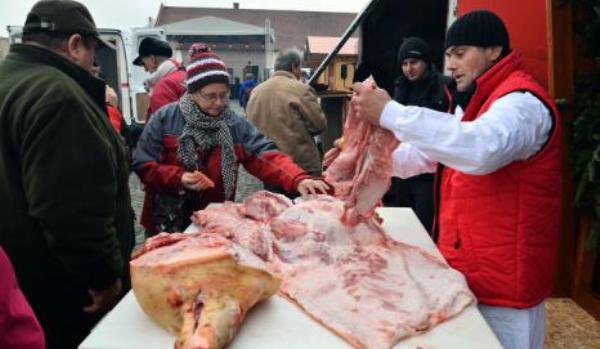 Direcția de Sănătate Publică Botoșani: Sfaturi pentru consumatorii de carne de porc