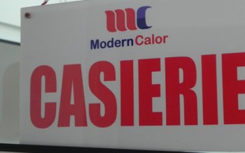 Programul casieriilor Modern Calor S.A. …